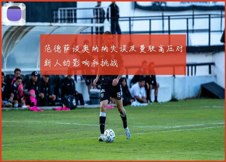范德萨谈奥纳纳失误及曼联高压对新人的影响和挑战